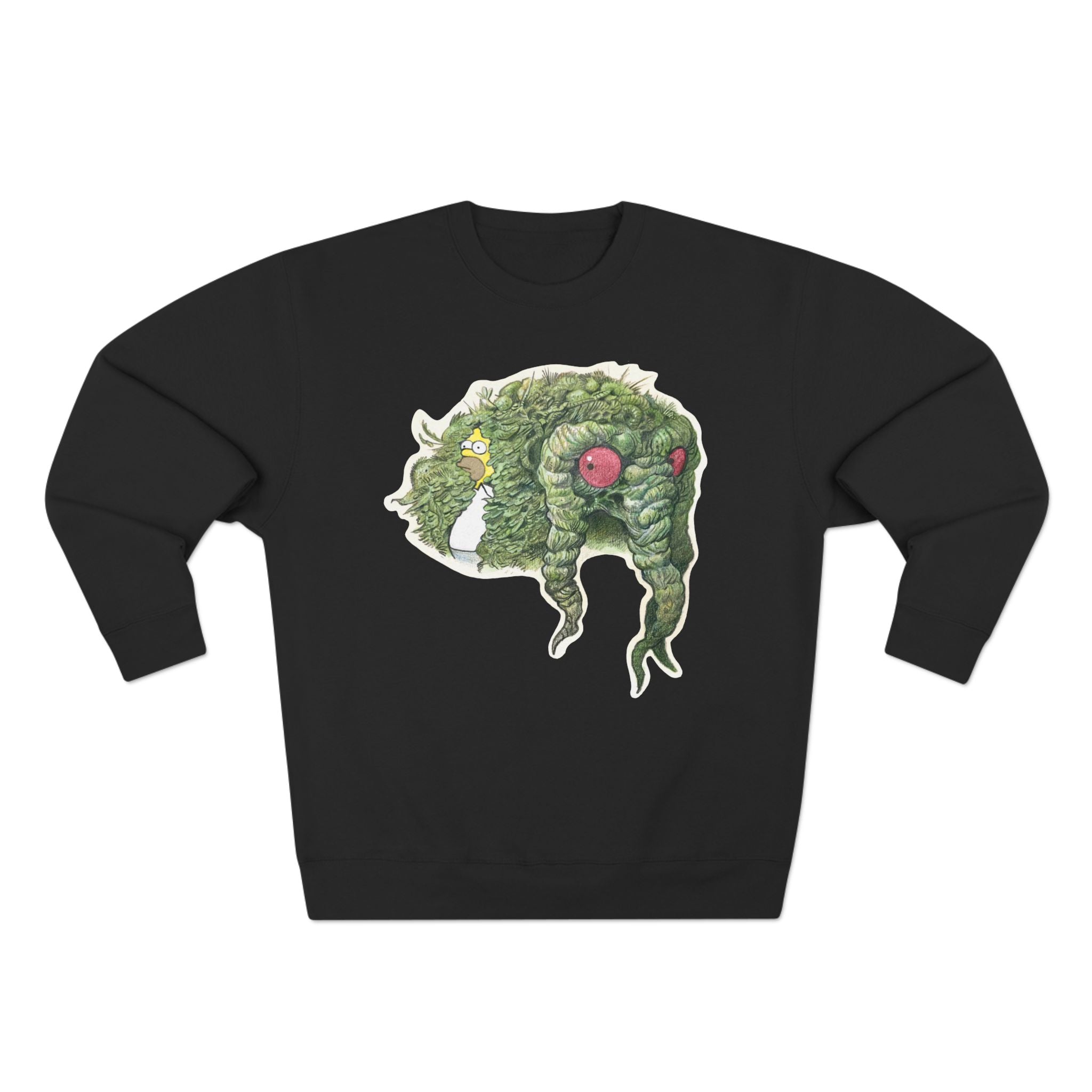 HomerThings Sweatshirt