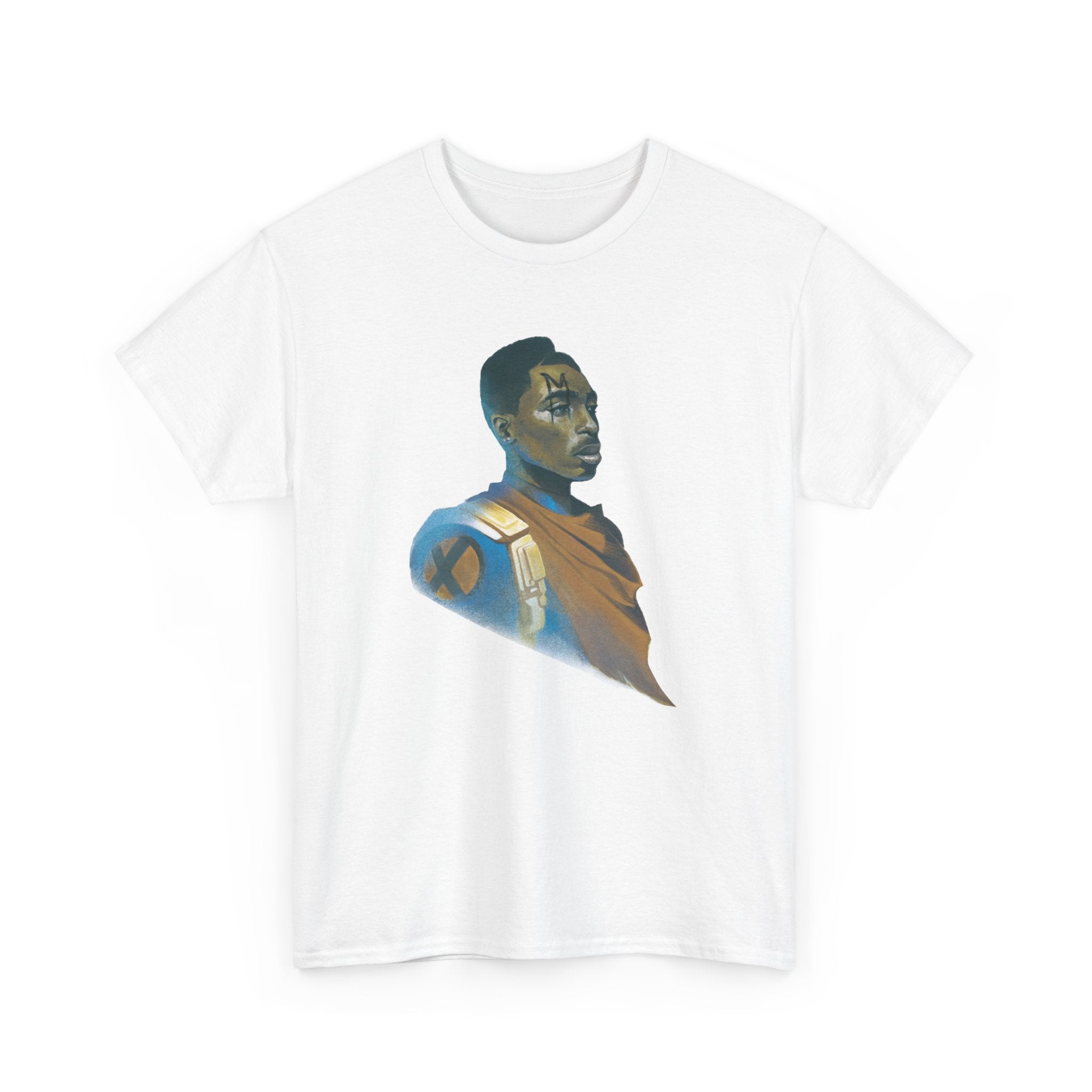 Bishop Tee