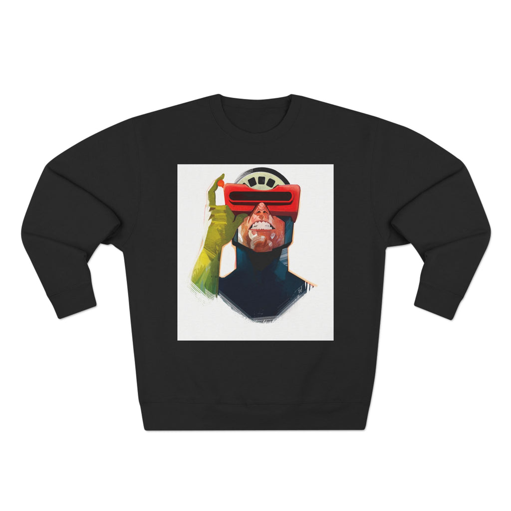 Scott Masters Sweatshirt