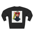Scott Masters Sweatshirt
