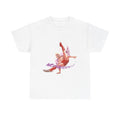 Flair Tee