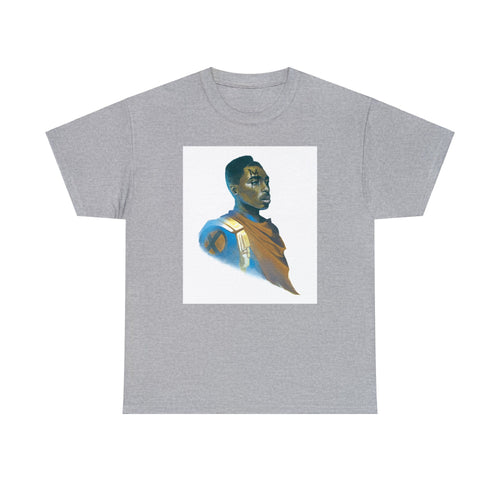 Bishop Tee