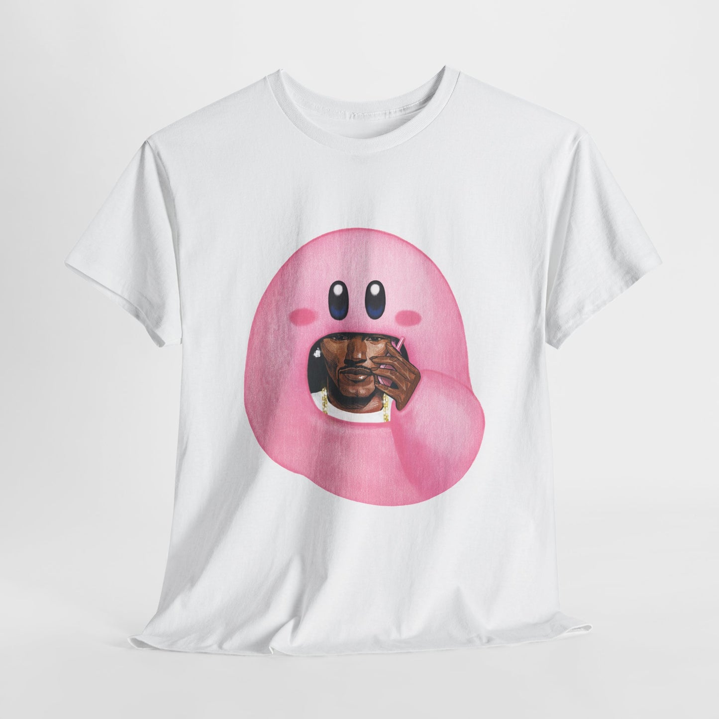 Killa Kirby Tee