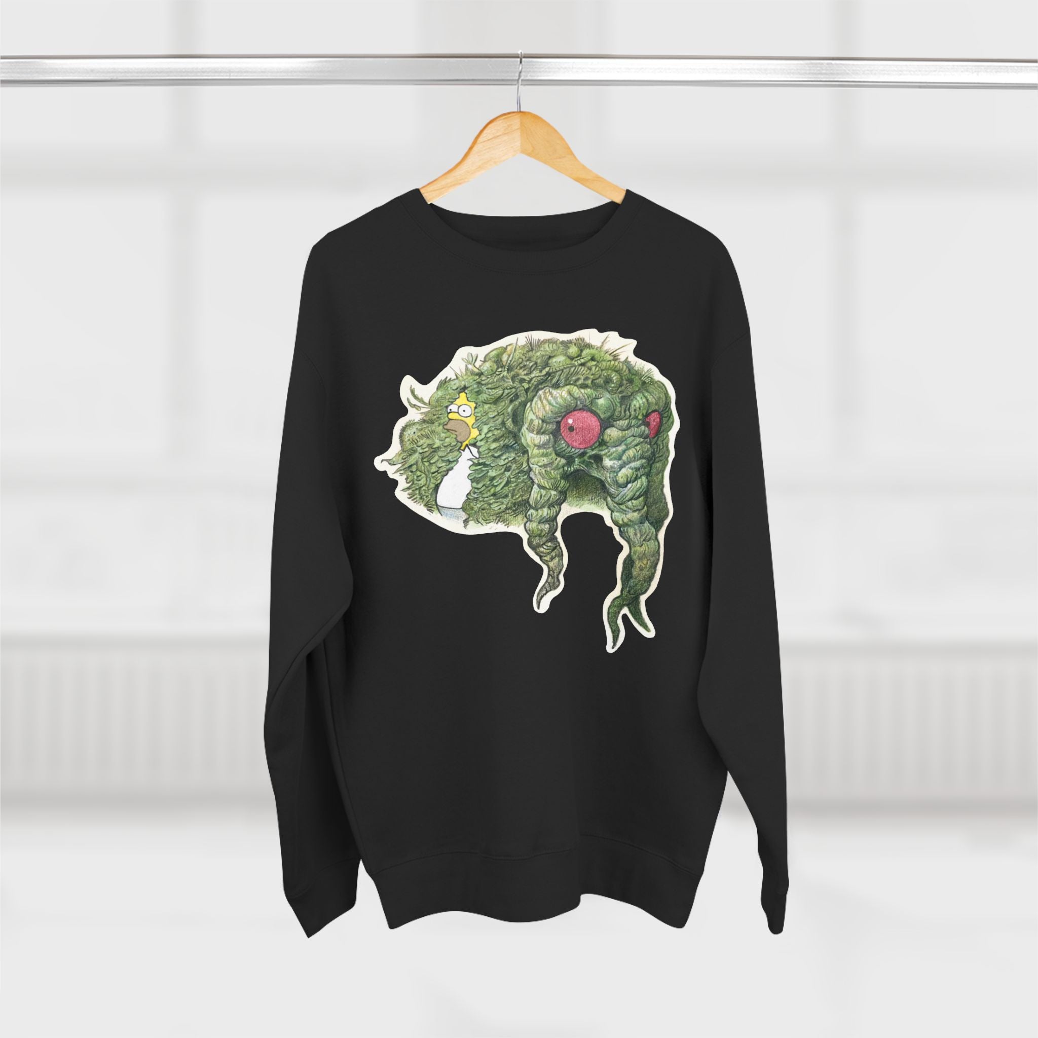 HomerThings Sweatshirt