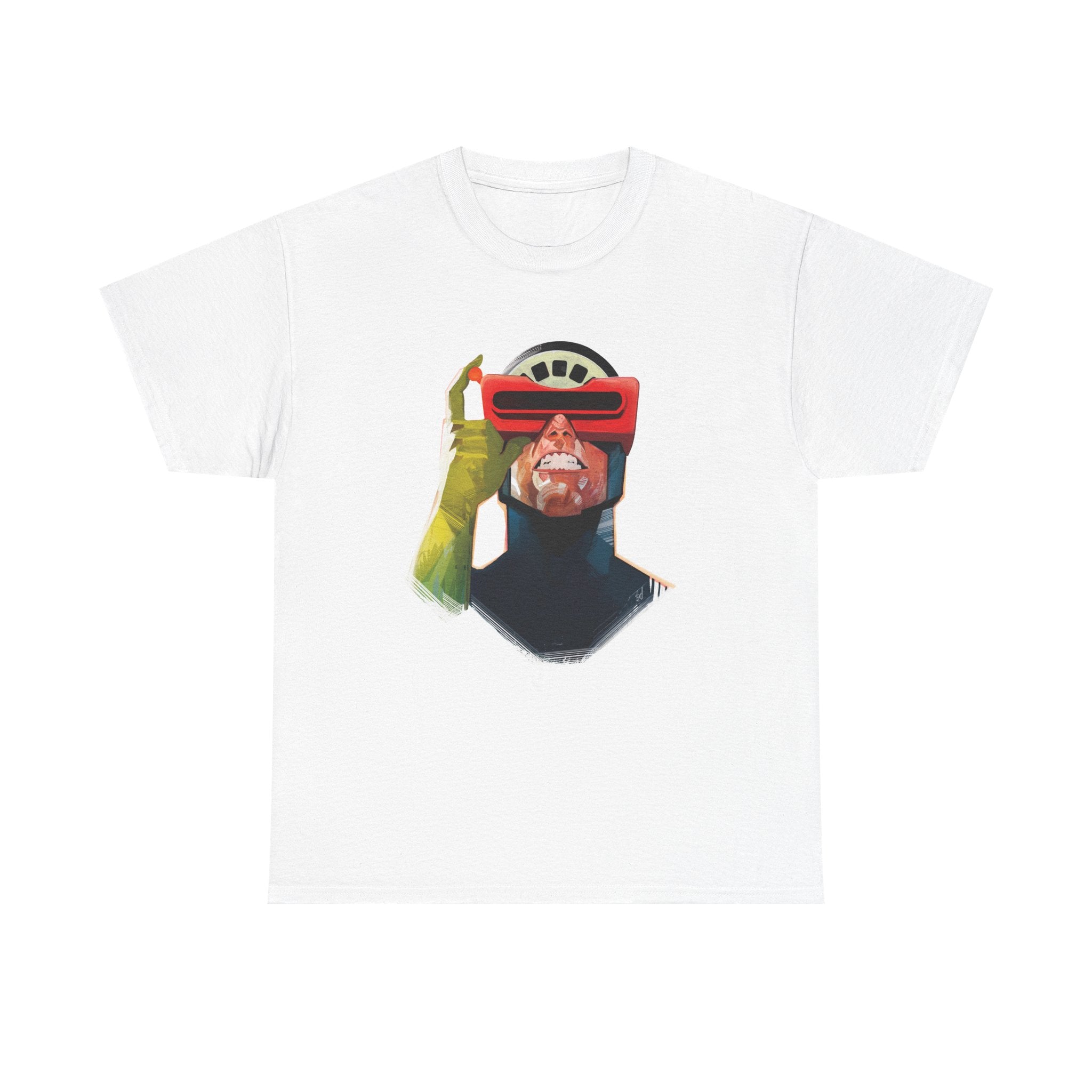Scott Masters Tee