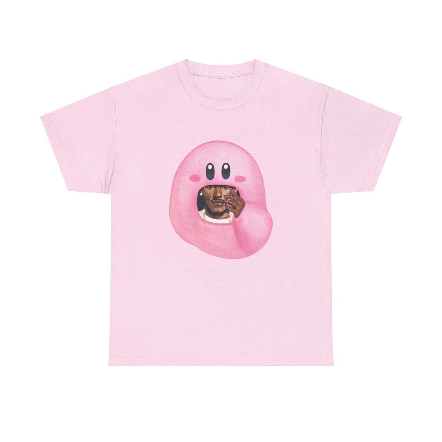 Killa Kirby Tee