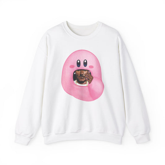 Killa Kirby Crewneck Sweatshirt