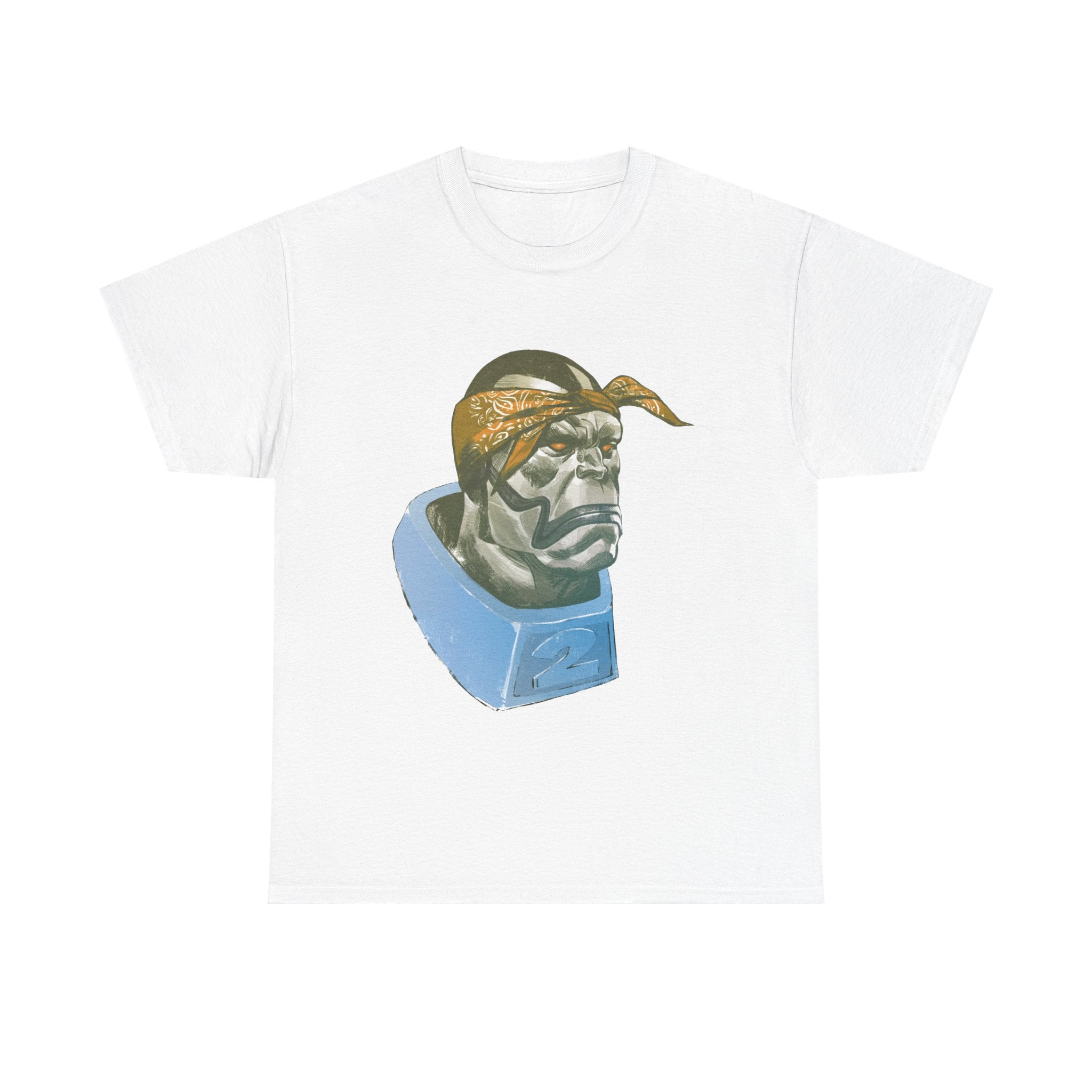 2PACalypse Tee