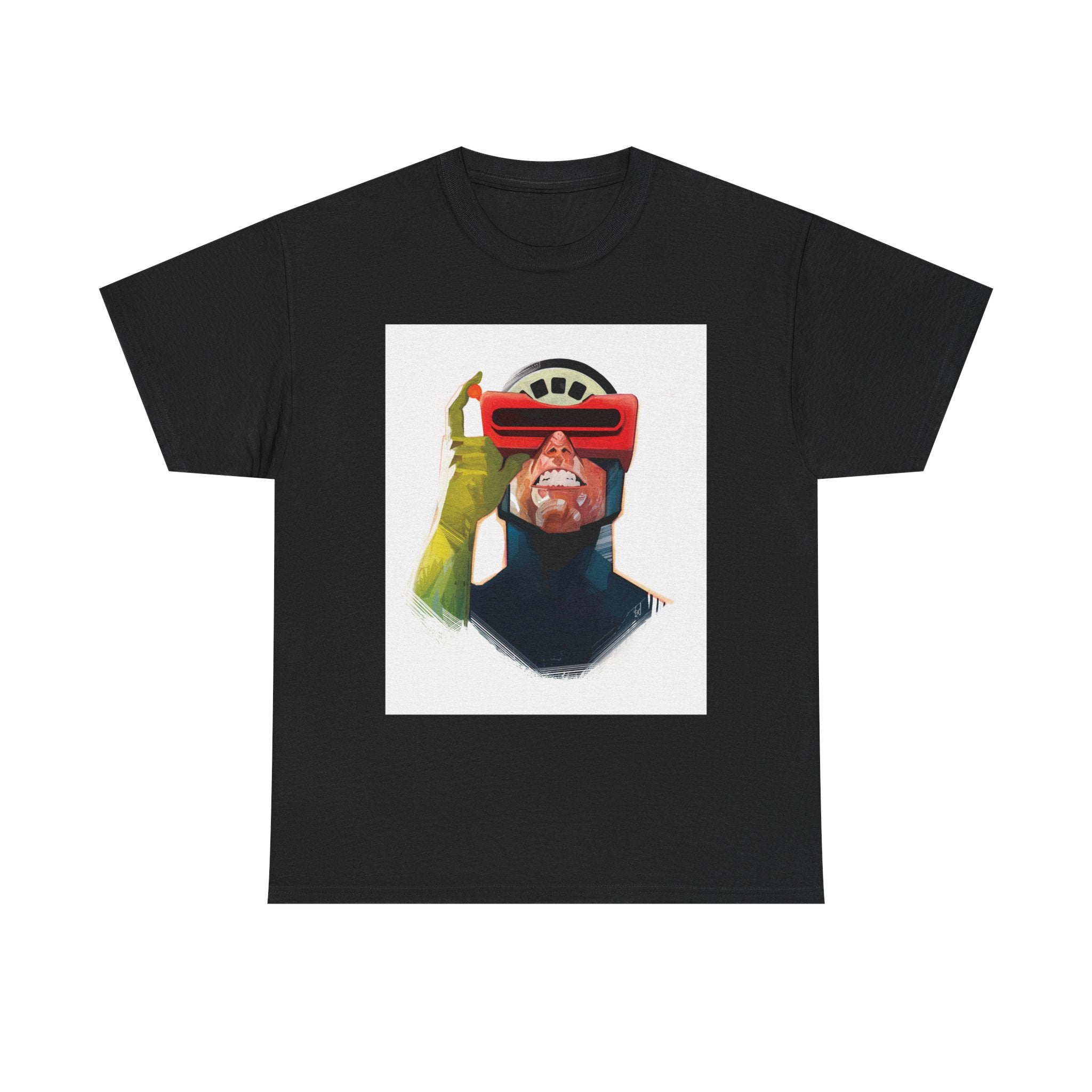 Scott Masters Tee