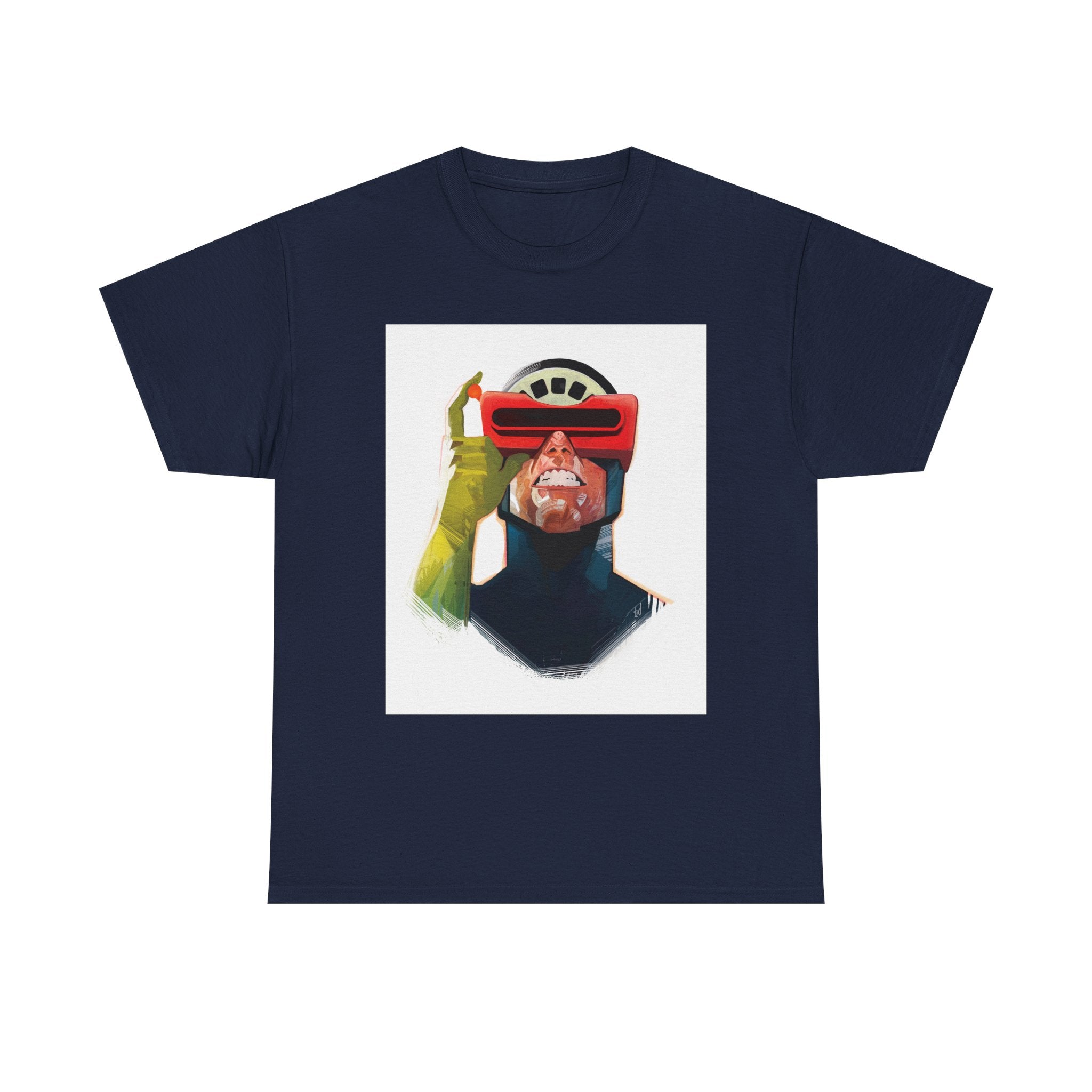 Scott Masters Tee
