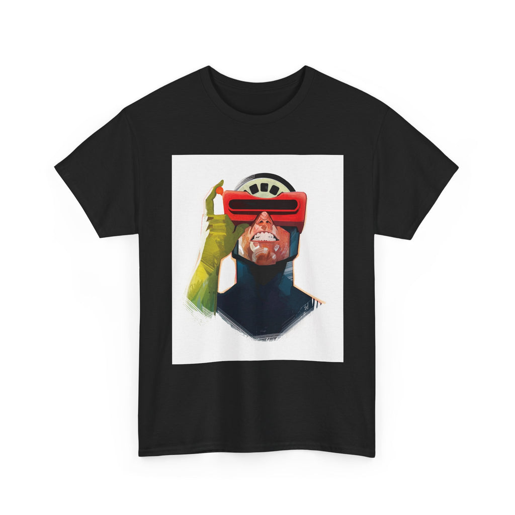Scott Masters Tee