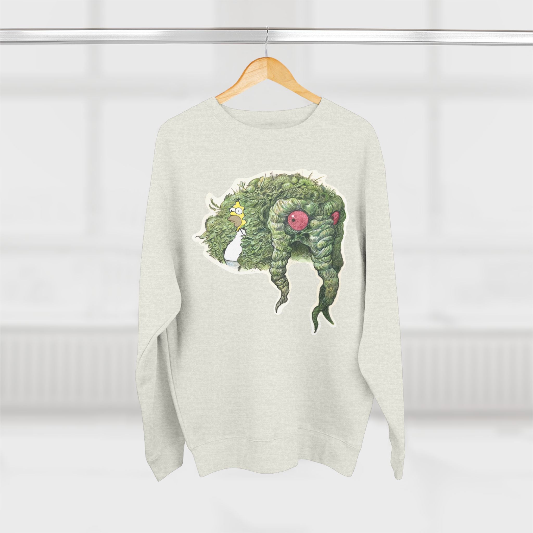 HomerThings Sweatshirt