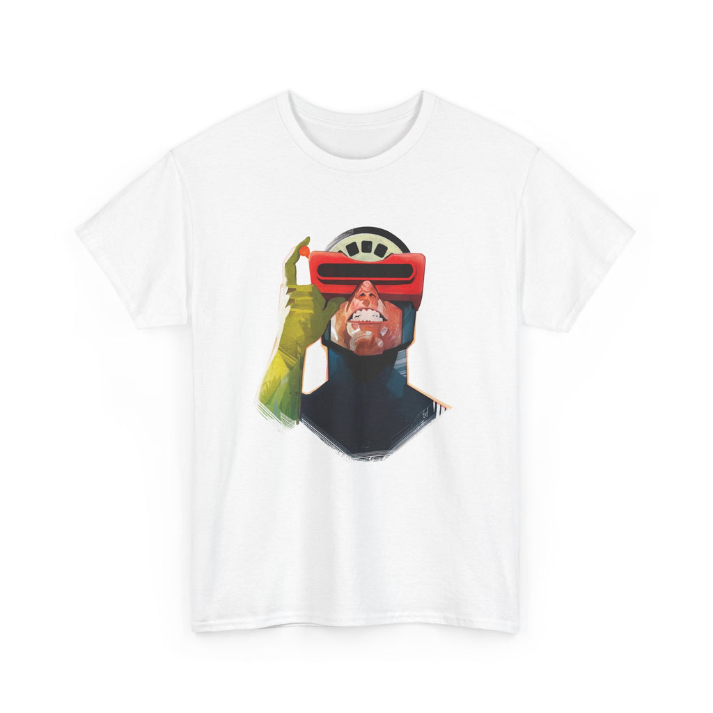Scott Masters Tee