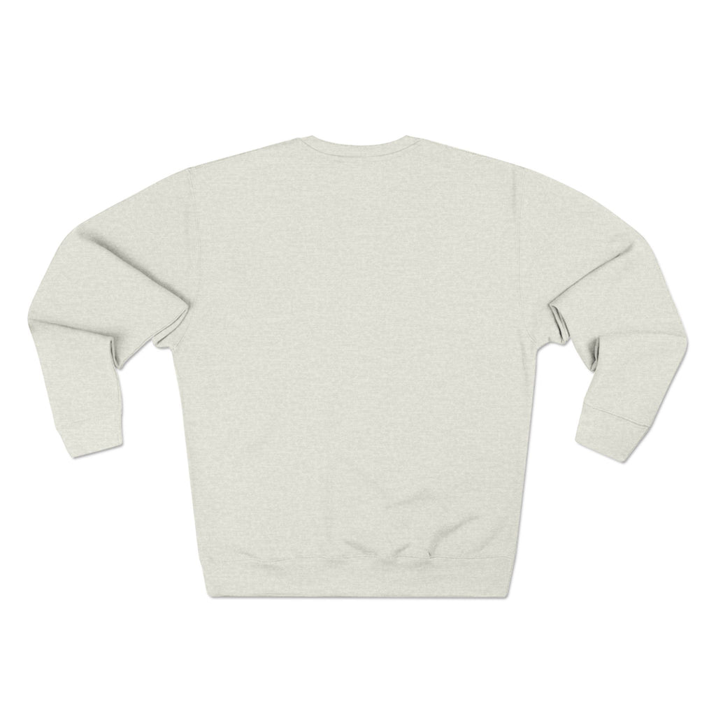 Scott Masters Sweatshirt