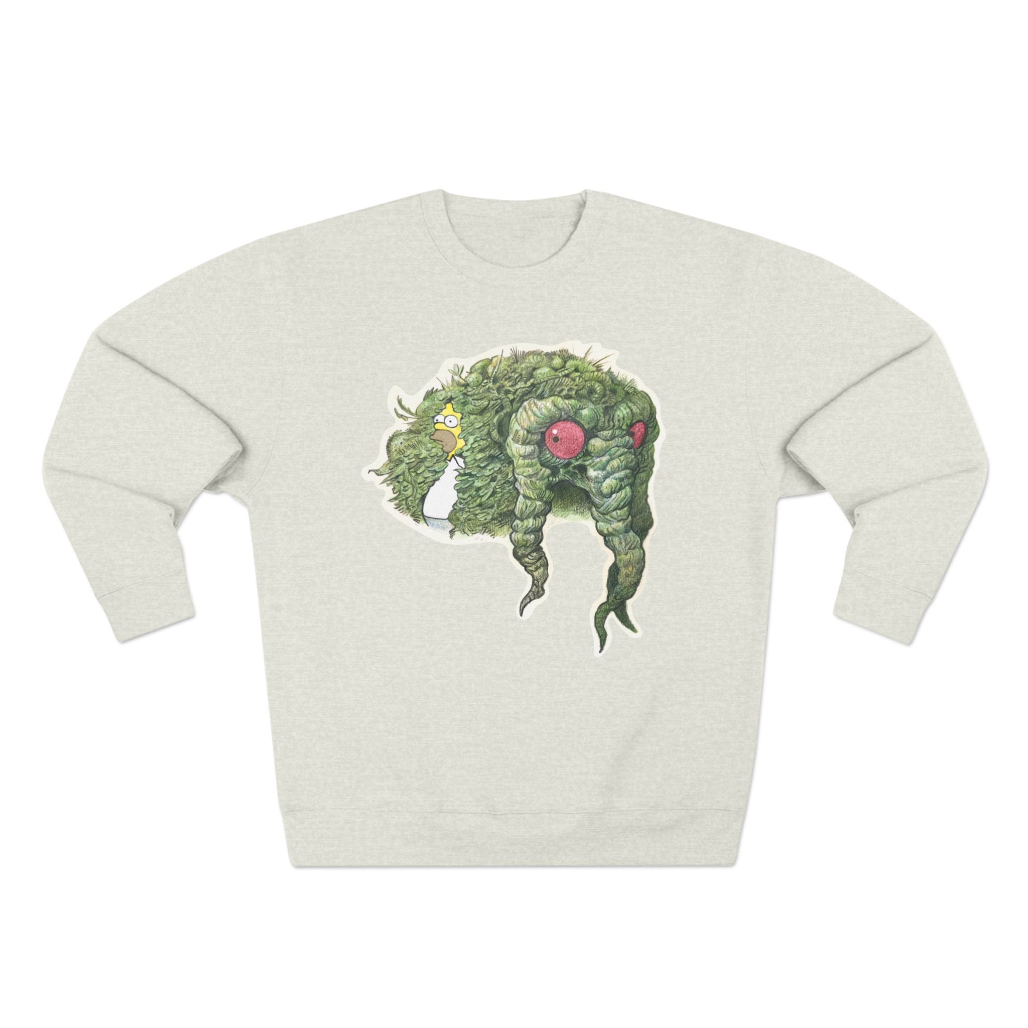 HomerThings Sweatshirt