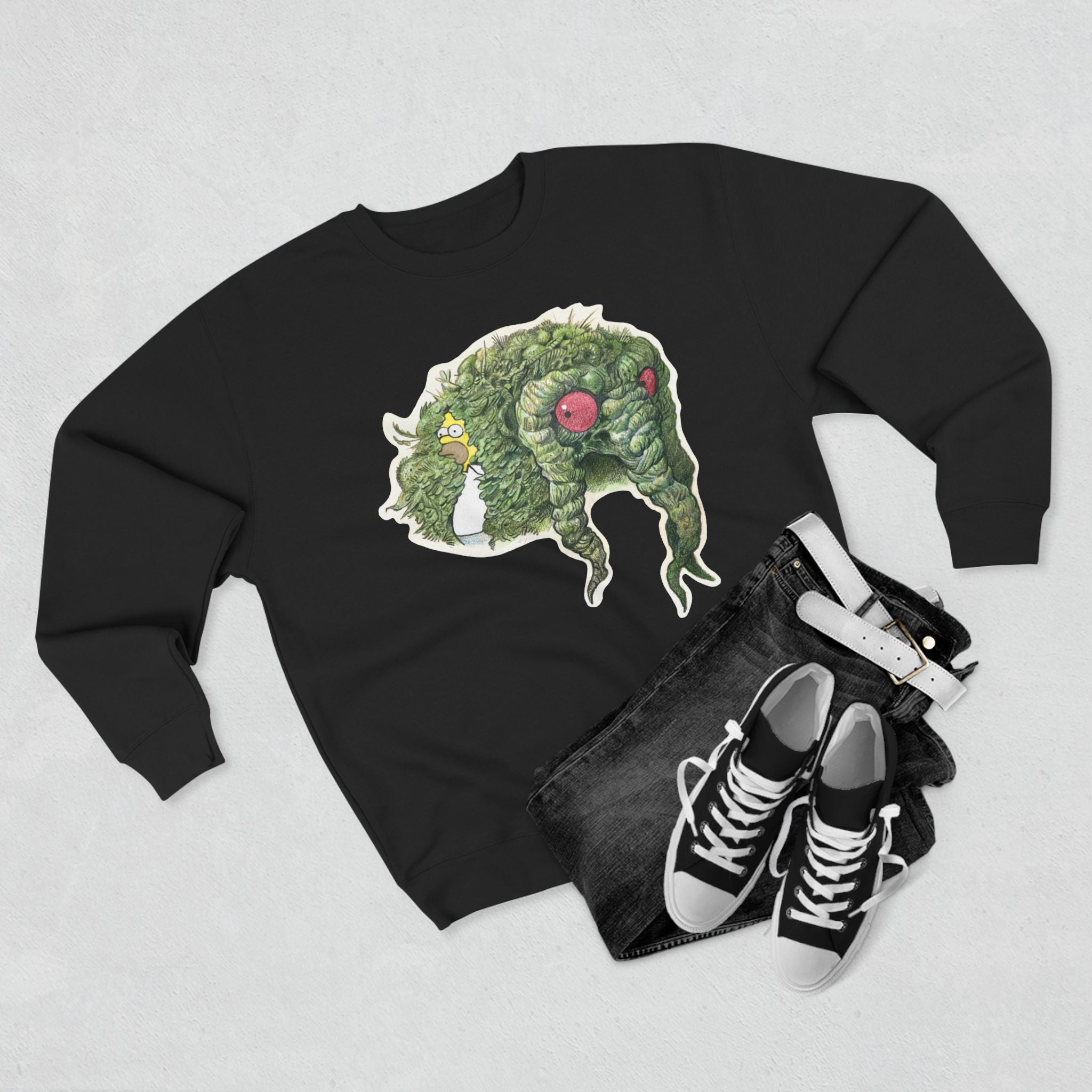 HomerThings Sweatshirt