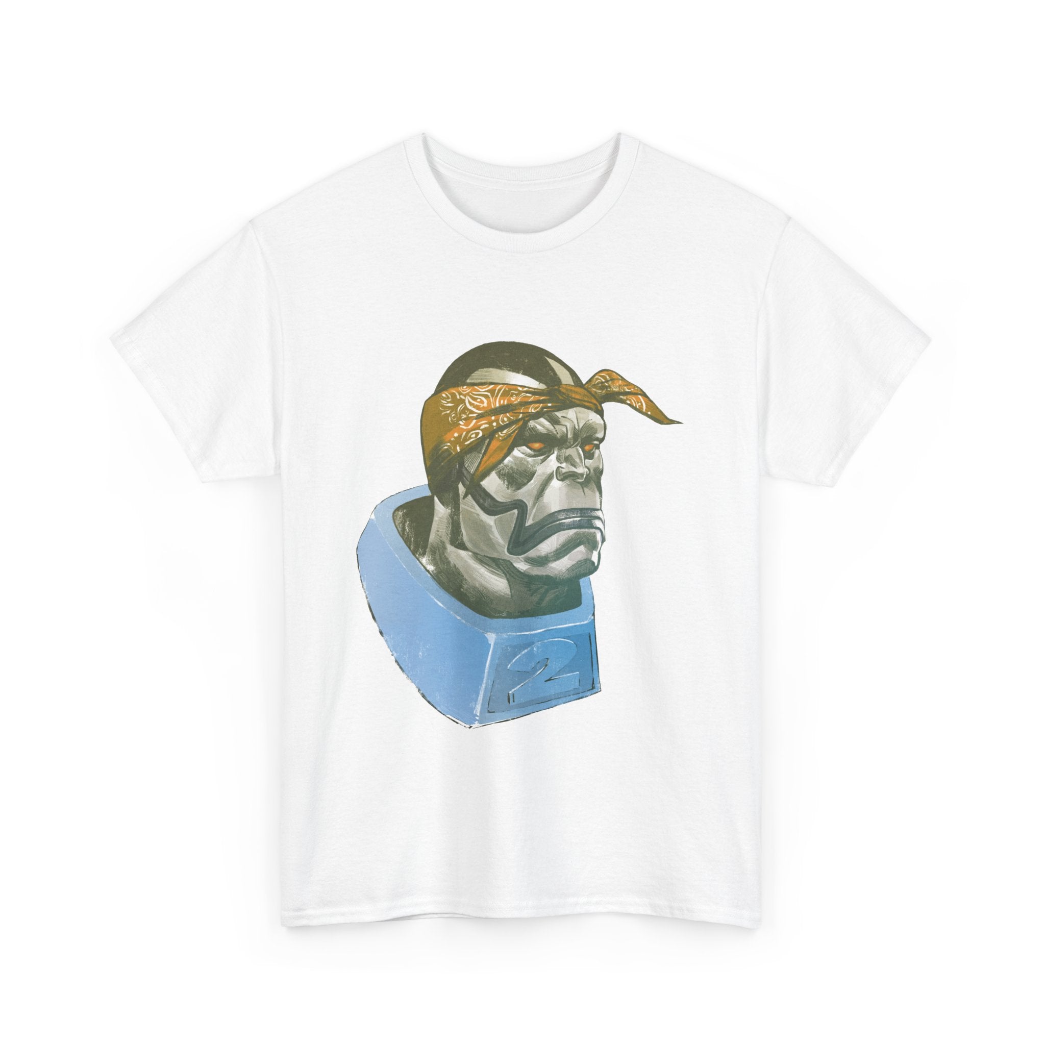 2PACalypse Tee