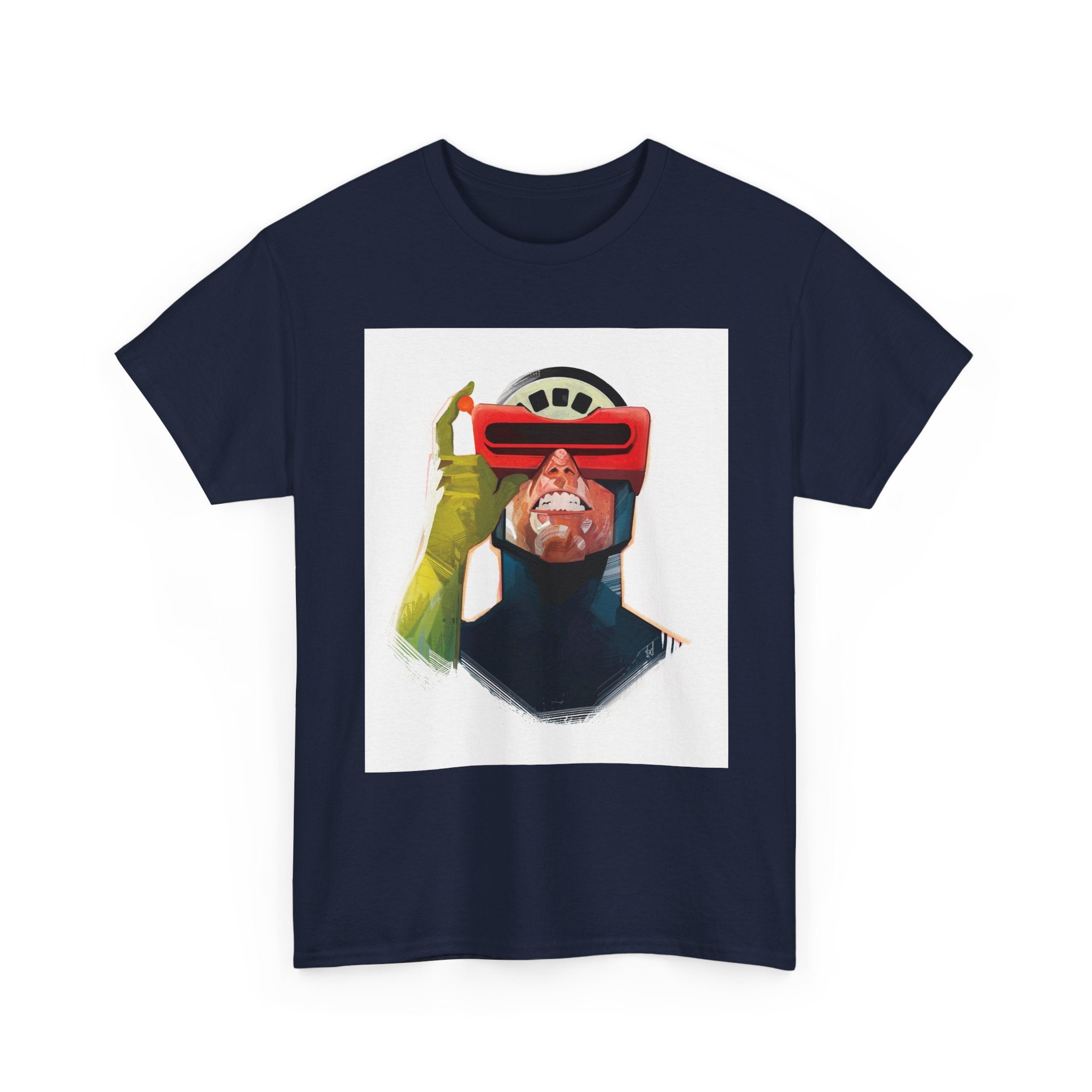 Scott Masters Tee
