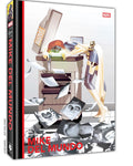 MARVEL ART OF MIKE DEL MUNDO HARD COVER DIRECT MARKET EDITION SIGNED