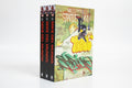 The Marvel Art of Mike Del Mundo Slipcase Front