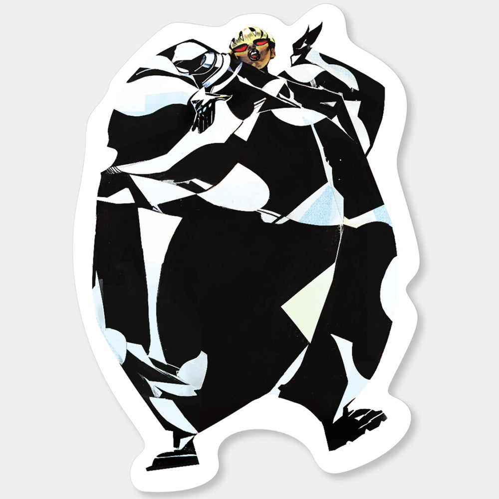 SupaDupa Sticker