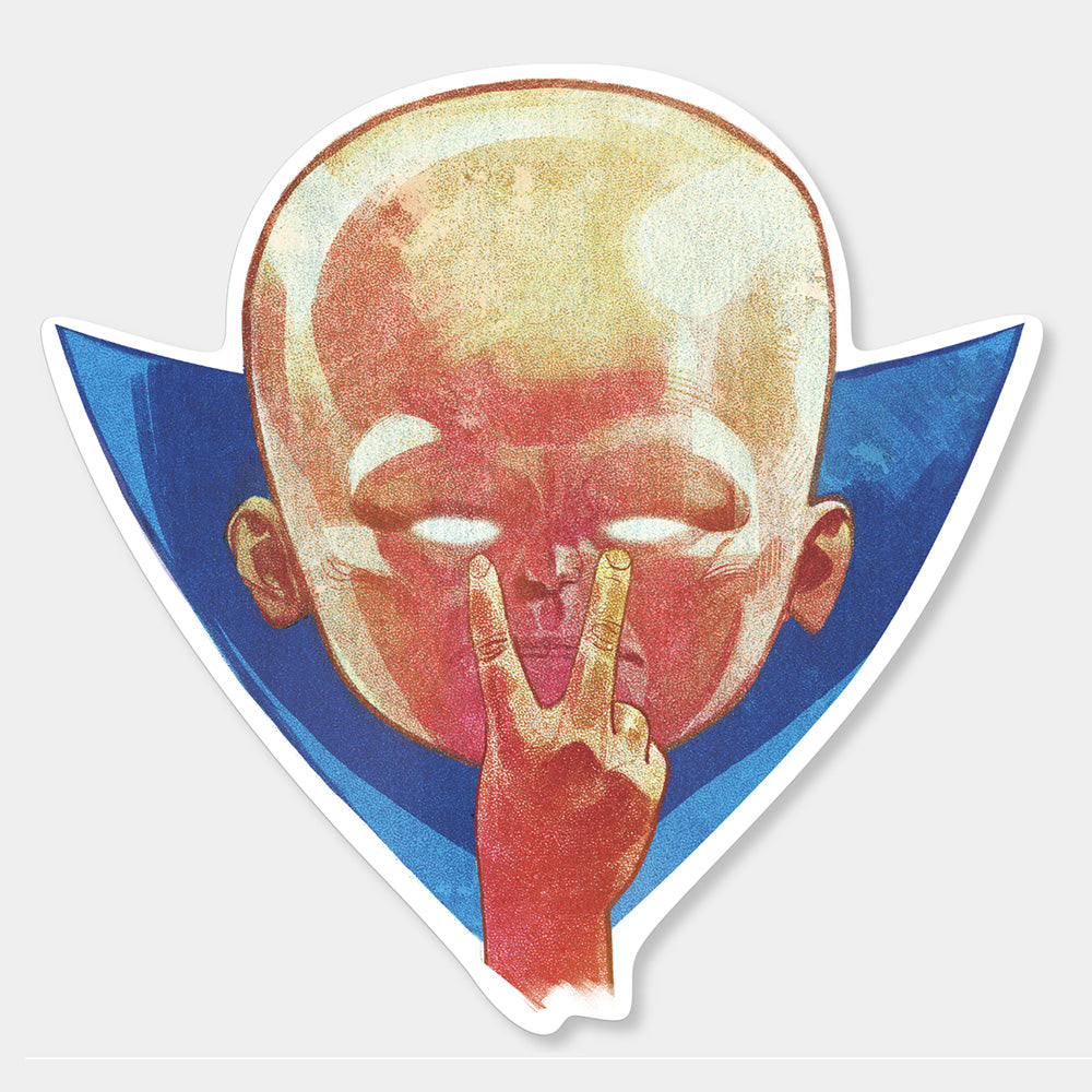 The Watcher Watching You