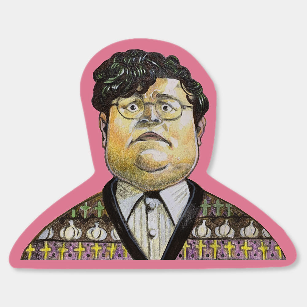 Guillermo Sticker