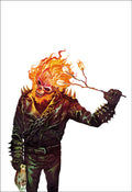 Ghost Rider Marshmallows
